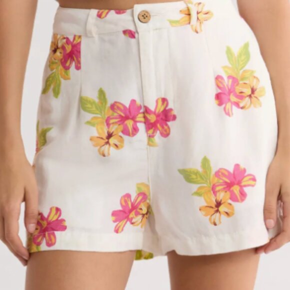 Rip Curl Cabana Shorts - Picture 4 of 4